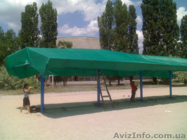 тенты и навесы, пошив - <ro>Изображение</ro><ru>Изображение</ru> #1, <ru>Объявление</ru> #84722