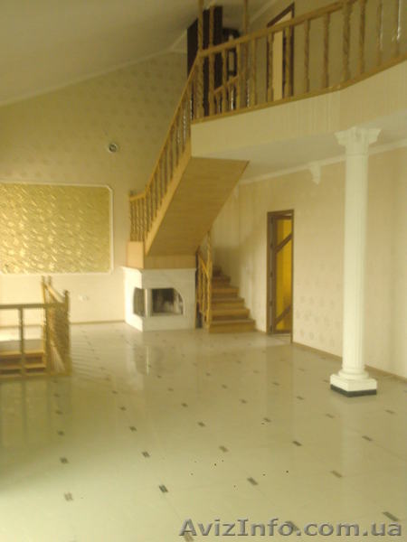 ДОМ 3-х этаж.(Новый !)  - <ro>Изображение</ro><ru>Изображение</ru> #1, <ru>Объявление</ru> #84272