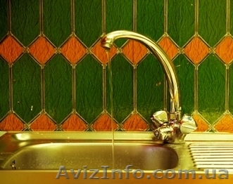 Золочение, серебрение, хромирование сантехники. Мир позолоты. - <ro>Изображение</ro><ru>Изображение</ru> #1, <ru>Объявление</ru> #78467