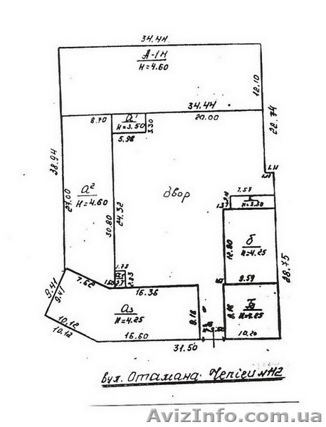 Сдаются складские и производственные  помещения. От хозяина. Дешево. - <ro>Изображение</ro><ru>Изображение</ru> #1, <ru>Объявление</ru> #85102