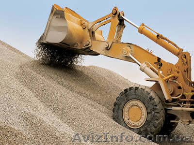 Продам щебень,отсев, песок, бетон - <ro>Изображение</ro><ru>Изображение</ru> #1, <ru>Объявление</ru> #94636