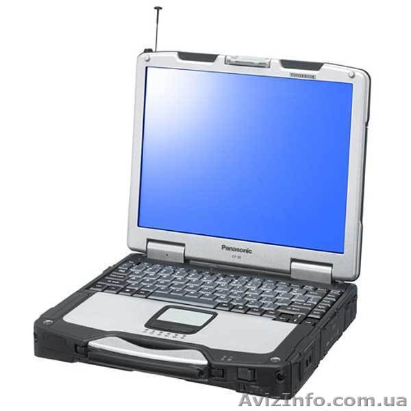 Panasonic CF-30 - <ro>Изображение</ro><ru>Изображение</ru> #1, <ru>Объявление</ru> #89720