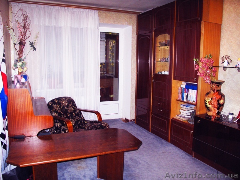 2я квартира Армейская/Сегедская - <ro>Изображение</ro><ru>Изображение</ru> #1, <ru>Объявление</ru> #100110