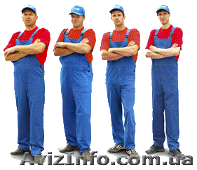 Предоставление грузчиков - <ro>Изображение</ro><ru>Изображение</ru> #1, <ru>Объявление</ru> #94334