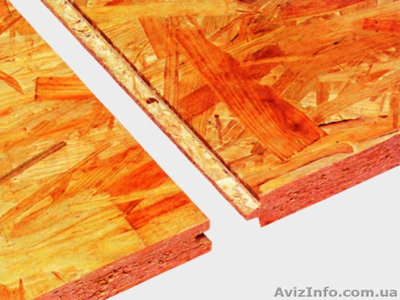 OSB опт и розница! - <ro>Изображение</ro><ru>Изображение</ru> #1, <ru>Объявление</ru> #97506