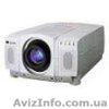 Аренда экрана видеопроектора  - <ro>Изображение</ro><ru>Изображение</ru> #1, <ru>Объявление</ru> #96302