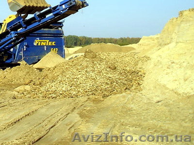 Песок Вознесенский Одесса - <ro>Изображение</ro><ru>Изображение</ru> #1, <ru>Объявление</ru> #88912