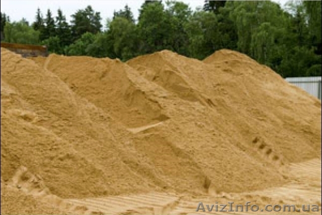 Песок Беляевский  - <ro>Изображение</ro><ru>Изображение</ru> #1, <ru>Объявление</ru> #88917