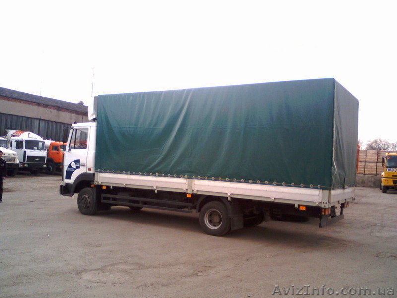 МАЗ 437041 продам - <ro>Изображение</ro><ru>Изображение</ru> #1, <ru>Объявление</ru> #106055