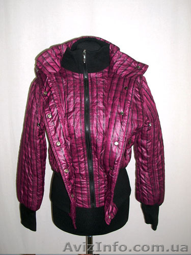 Венгрия зимняя курточка зима 2010 - <ro>Изображение</ro><ru>Изображение</ru> #1, <ru>Объявление</ru> #109113