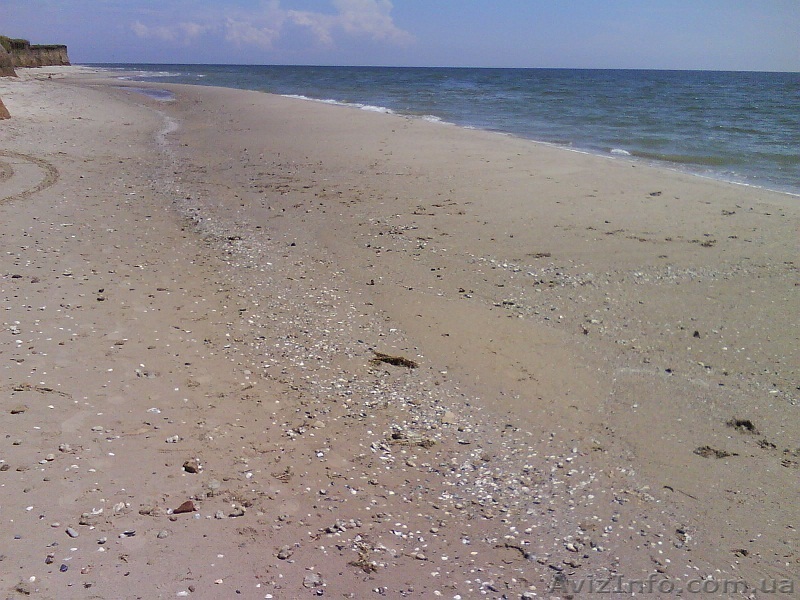 Продам участок с. Николаевка - <ro>Изображение</ro><ru>Изображение</ru> #1, <ru>Объявление</ru> #116197