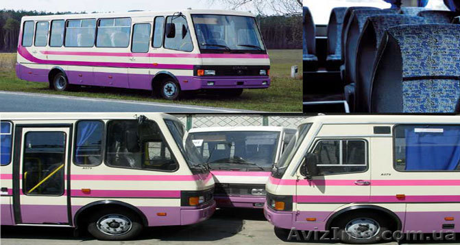 Заказ автобуса 30 мест междугороднего - <ro>Изображение</ro><ru>Изображение</ru> #1, <ru>Объявление</ru> #104261