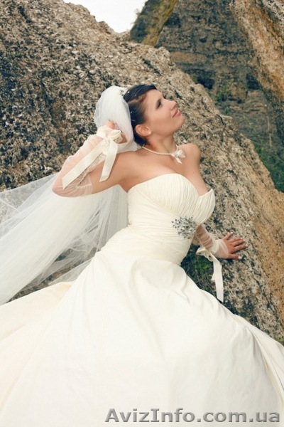 продам свадебное платье karina  с салона"Кокос" - <ro>Изображение</ro><ru>Изображение</ru> #1, <ru>Объявление</ru> #104199
