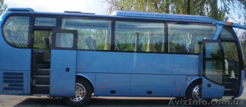 Заказ автобуса 30 мест еврокласс !!! - <ro>Изображение</ro><ru>Изображение</ru> #1, <ru>Объявление</ru> #104265