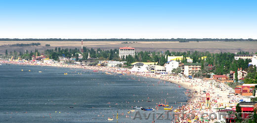 1.	Продам недорого участок в Коблево под базу отдыха 35 соток, - <ro>Изображение</ro><ru>Изображение</ru> #1, <ru>Объявление</ru> #106477