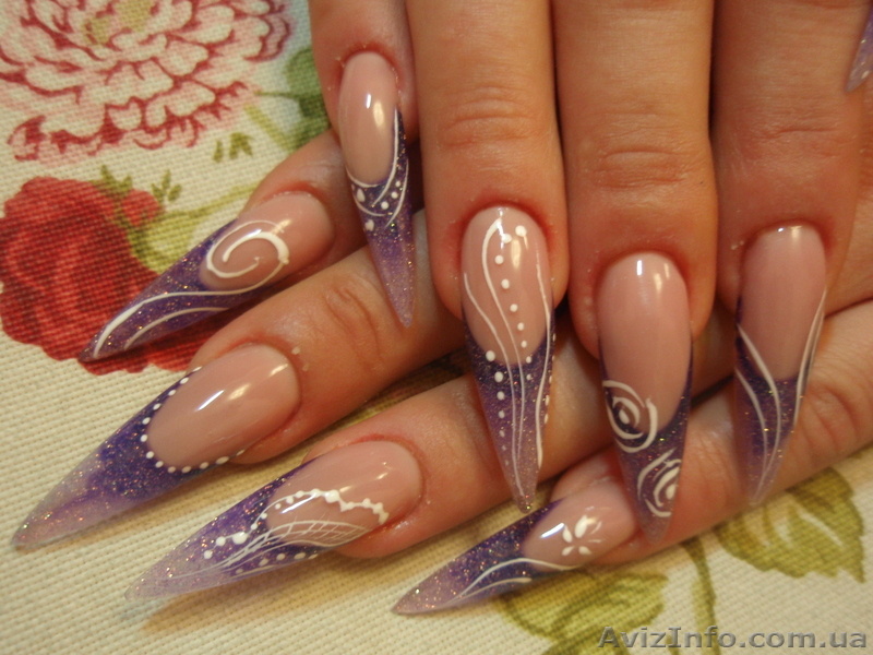 Набор на курсы "Гелевое, акриловое моделирование" - <ro>Изображение</ro><ru>Изображение</ru> #1, <ru>Объявление</ru> #104016