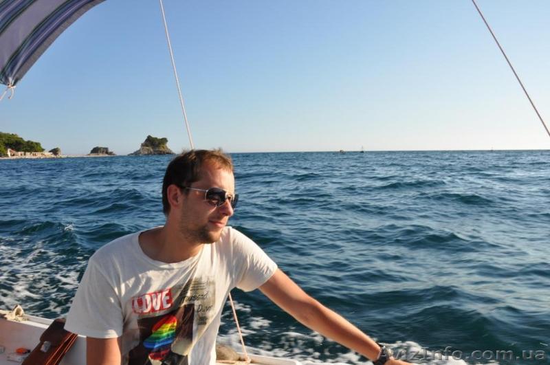 Одесский архитектор А. Панин  Я строю не для души, я – вкладываю душу - <ro>Изображение</ro><ru>Изображение</ru> #1, <ru>Объявление</ru> #112636