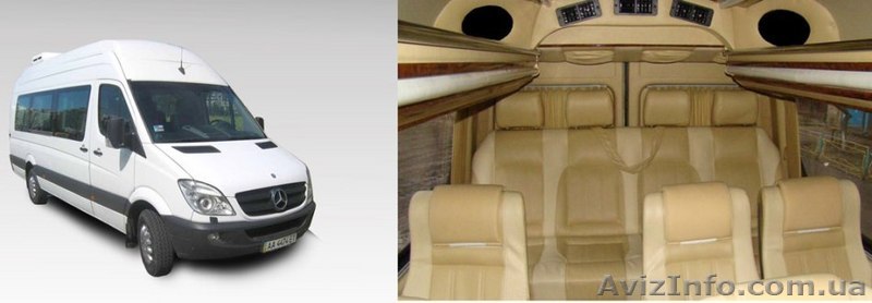 Заказ автобуса 18 мест междугороднего - <ro>Изображение</ro><ru>Изображение</ru> #1, <ru>Объявление</ru> #104262