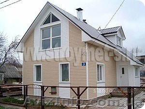 Фасадные работы и материалы. - <ro>Изображение</ro><ru>Изображение</ru> #1, <ru>Объявление</ru> #115621