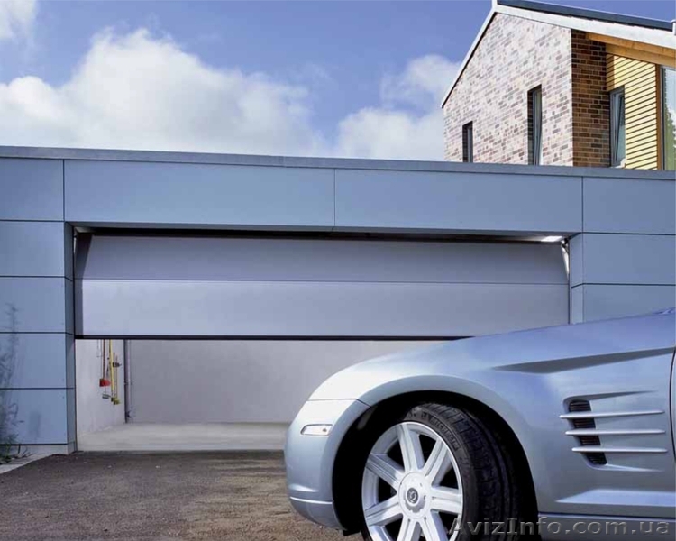 «Ворота, двери, приводы» - <ro>Изображение</ro><ru>Изображение</ru> #1, <ru>Объявление</ru> #107562