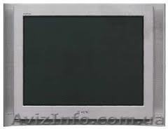 Телевизор Sony KV-29FX66K - <ro>Изображение</ro><ru>Изображение</ru> #1, <ru>Объявление</ru> #110205