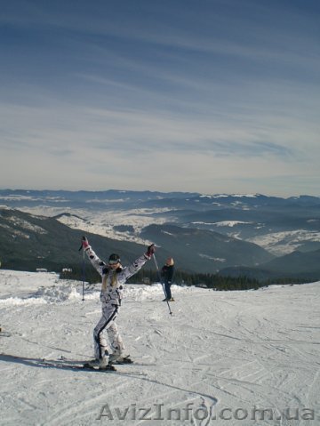 НА ЛЫЖИ ДРАГОБРАТ 2010 - <ro>Изображение</ro><ru>Изображение</ru> #1, <ru>Объявление</ru> #116358