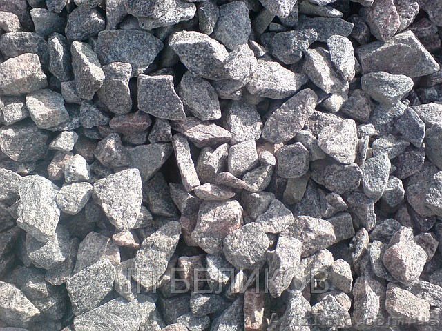 продам щебень, доставка. - <ro>Изображение</ro><ru>Изображение</ru> #1, <ru>Объявление</ru> #126813