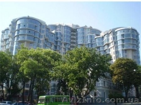 Продам 3-х комн. квартиру в ЖК«Мерседес», Лидерсовский бульвар. - <ro>Изображение</ro><ru>Изображение</ru> #1, <ru>Объявление</ru> #108888