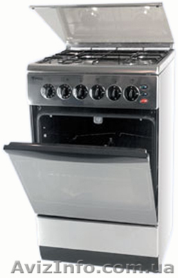 Продам газовую плиту Ardo б\у, в отличном состоянии,1500грн. - <ro>Изображение</ro><ru>Изображение</ru> #1, <ru>Объявление</ru> #128833