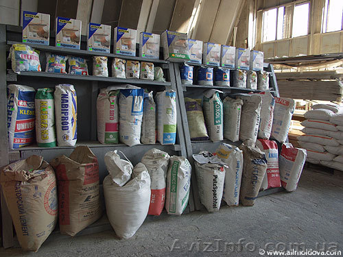 Продам в Одессе Полимин.мастика.клей для плитки.не дорого с доставкой по Одессе - <ro>Изображение</ro><ru>Изображение</ru> #1, <ru>Объявление</ru> #123714