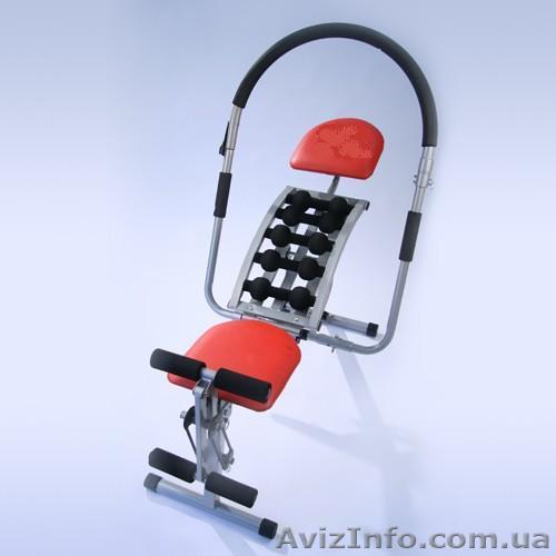 Аб Шейпер  (Ab Shaper). Оригинал. Купить в Одессе - <ro>Изображение</ro><ru>Изображение</ru> #1, <ru>Объявление</ru> #134320