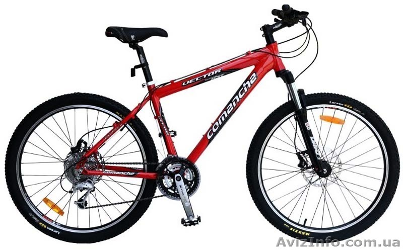 Новые велосипеды в Одессе по лучшим ценам. - <ro>Изображение</ro><ru>Изображение</ru> #1, <ru>Объявление</ru> #126405