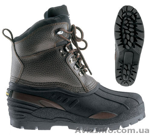 Зимние ботинки Cormoran Astro thermo - <ro>Изображение</ro><ru>Изображение</ru> #1, <ru>Объявление</ru> #125494