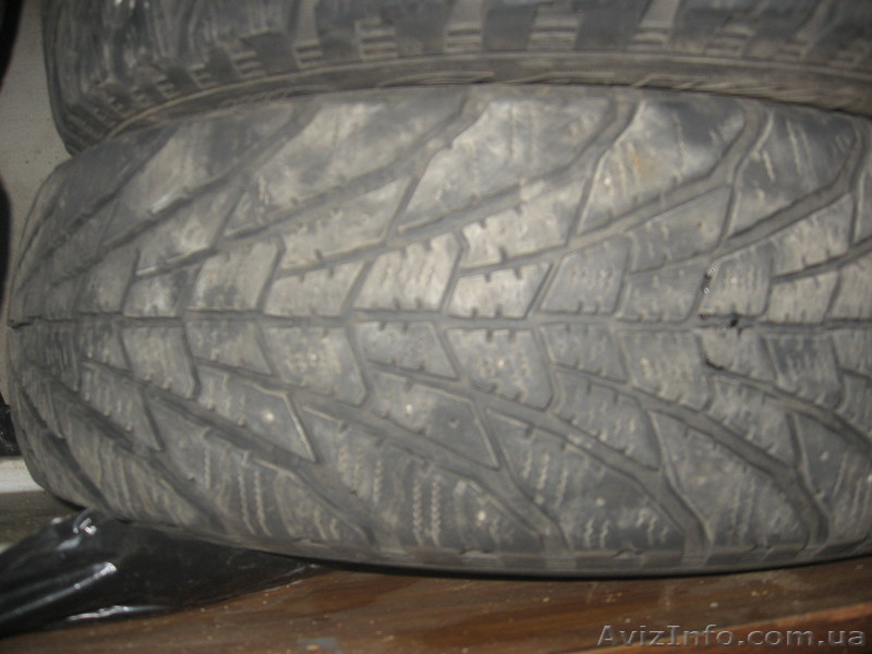 Продам срочно бу резину! - <ro>Изображение</ro><ru>Изображение</ru> #1, <ru>Объявление</ru> #128234