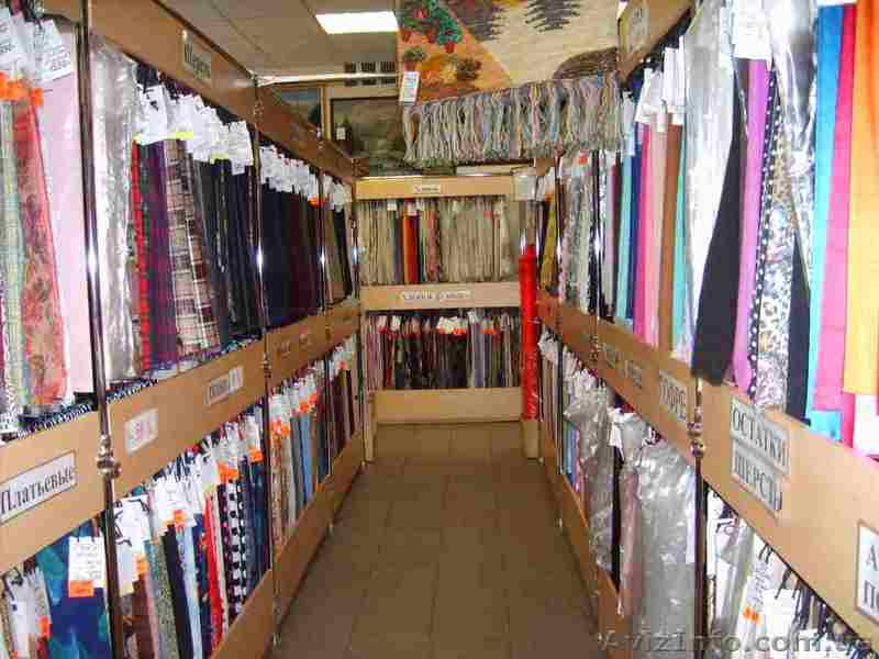 Ткань оптом. Доставка по всей Украине. Дешево! - <ro>Изображение</ro><ru>Изображение</ru> #1, <ru>Объявление</ru> #123144