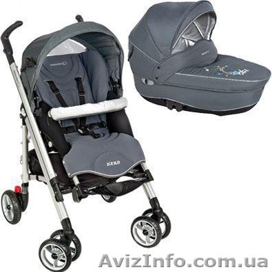 Bebe confort loola 2 в 1 (перешлю по Украине) - <ro>Изображение</ro><ru>Изображение</ru> #1, <ru>Объявление</ru> #134136