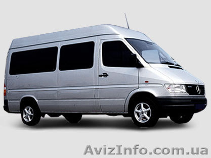 трансфер, пассажироперевозки в Одессе - <ro>Изображение</ro><ru>Изображение</ru> #1, <ru>Объявление</ru> #127259