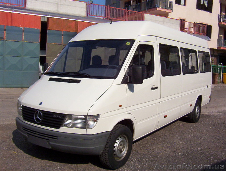 Автотранспортные перевозки пассажиров - <ro>Изображение</ro><ru>Изображение</ru> #1, <ru>Объявление</ru> #131814