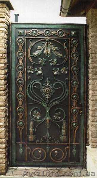 Художественная ковка. Металлоконструкции - <ro>Изображение</ro><ru>Изображение</ru> #1, <ru>Объявление</ru> #149455