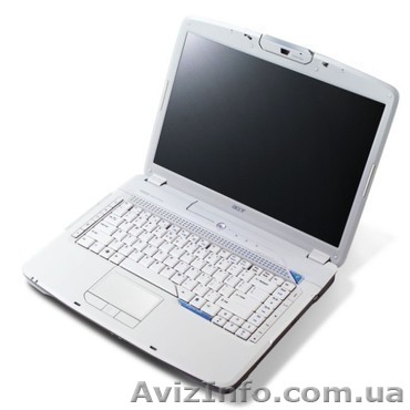 игровой ноутбук ACER Aspire 5920 - <ro>Изображение</ro><ru>Изображение</ru> #1, <ru>Объявление</ru> #136042
