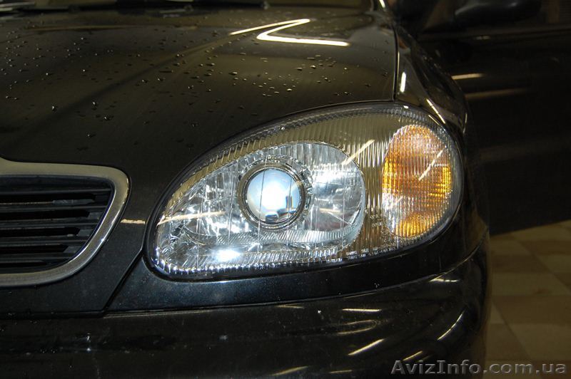 Продам ксенон,Адаптивные биксеноновые линзы (не требующие доработки оптики)		 - <ro>Изображение</ro><ru>Изображение</ru> #1, <ru>Объявление</ru> #145758