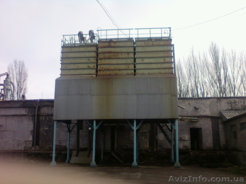 Бункеры для муки. - <ro>Изображение</ro><ru>Изображение</ru> #1, <ru>Объявление</ru> #143431