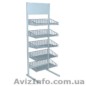 Стеллажи с полками - <ro>Изображение</ro><ru>Изображение</ru> #1, <ru>Объявление</ru> #146218