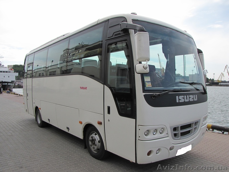 Заказ и аренда пассажирских автобусов - <ro>Изображение</ro><ru>Изображение</ru> #1, <ru>Объявление</ru> #153420