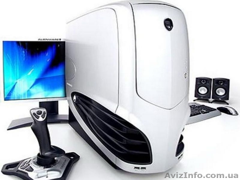Купить новый компьютер со склада в Одессе.  - <ro>Изображение</ro><ru>Изображение</ru> #1, <ru>Объявление</ru> #142752