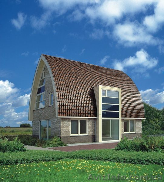 Натуральная черепица Roben - <ro>Изображение</ro><ru>Изображение</ru> #1, <ru>Объявление</ru> #147213