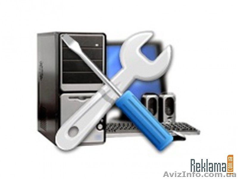 Ремонт компьютеров ПК Одесса - <ro>Изображение</ro><ru>Изображение</ru> #1, <ru>Объявление</ru> #148364