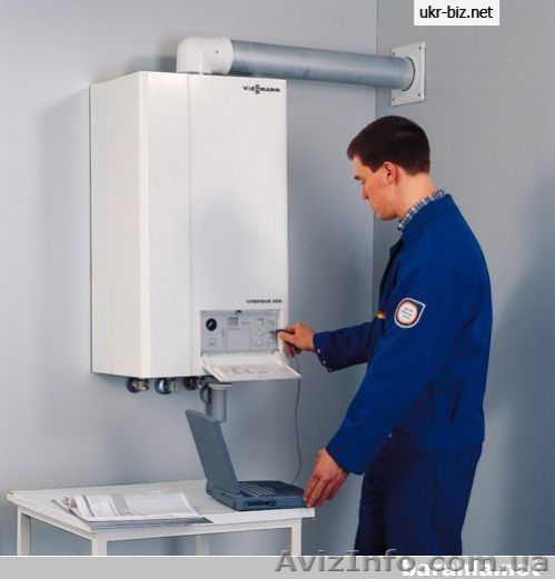 Ремонт газовых и электрических котлов - <ro>Изображение</ro><ru>Изображение</ru> #1, <ru>Объявление</ru> #141582