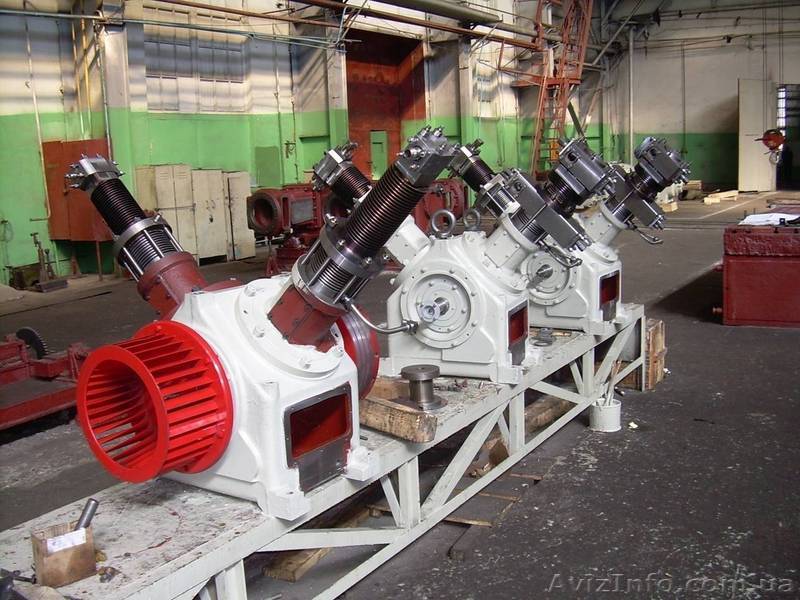 Производство и поставка оборудования для АНГКС,  АГЗС и  ГНС. - <ro>Изображение</ro><ru>Изображение</ru> #1, <ru>Объявление</ru> #148252