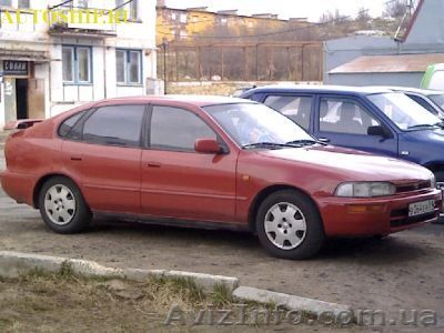 Продам тоета королла лифтбэк - <ro>Изображение</ro><ru>Изображение</ru> #1, <ru>Объявление</ru> #135520